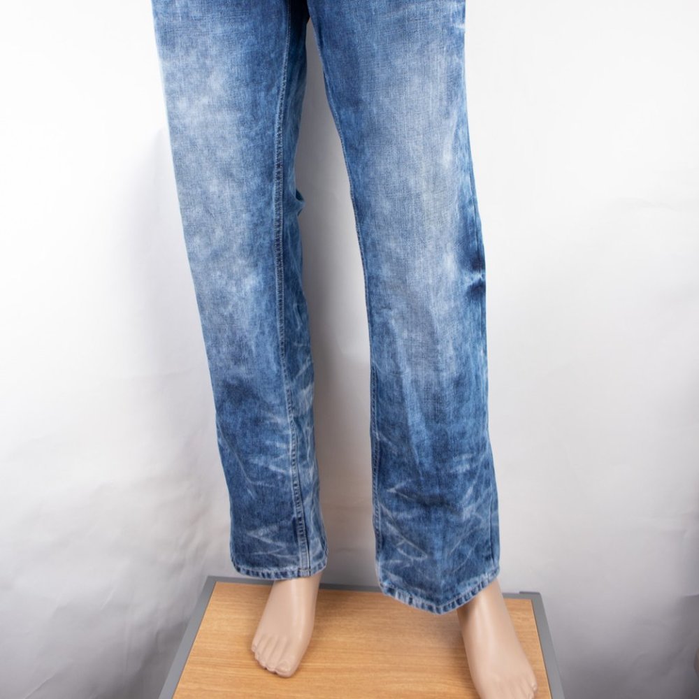 Buffalo David Bitton Driven Basic Straight (36 X … - image 2